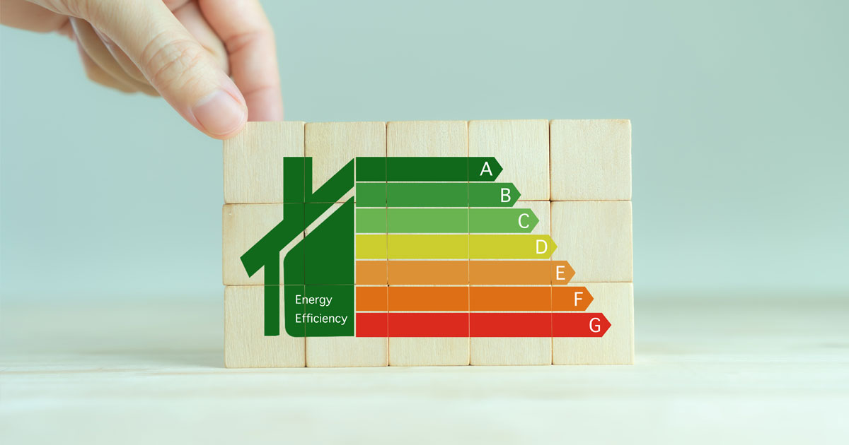2030: A turning point for energy efficiency in European buildings