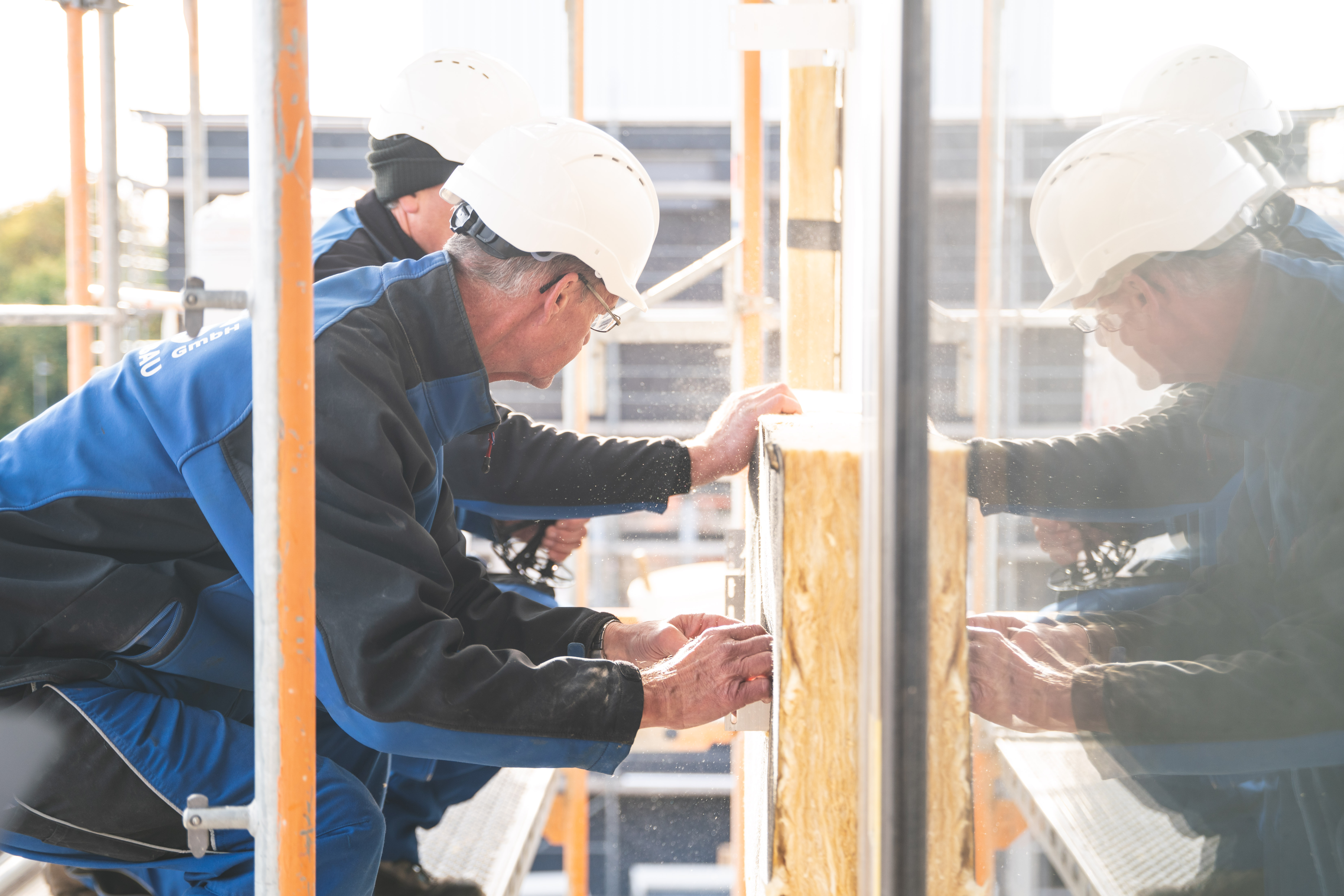 Is your building project ready for 2025? Let’s unpack the new EU energy efficiency regulations
