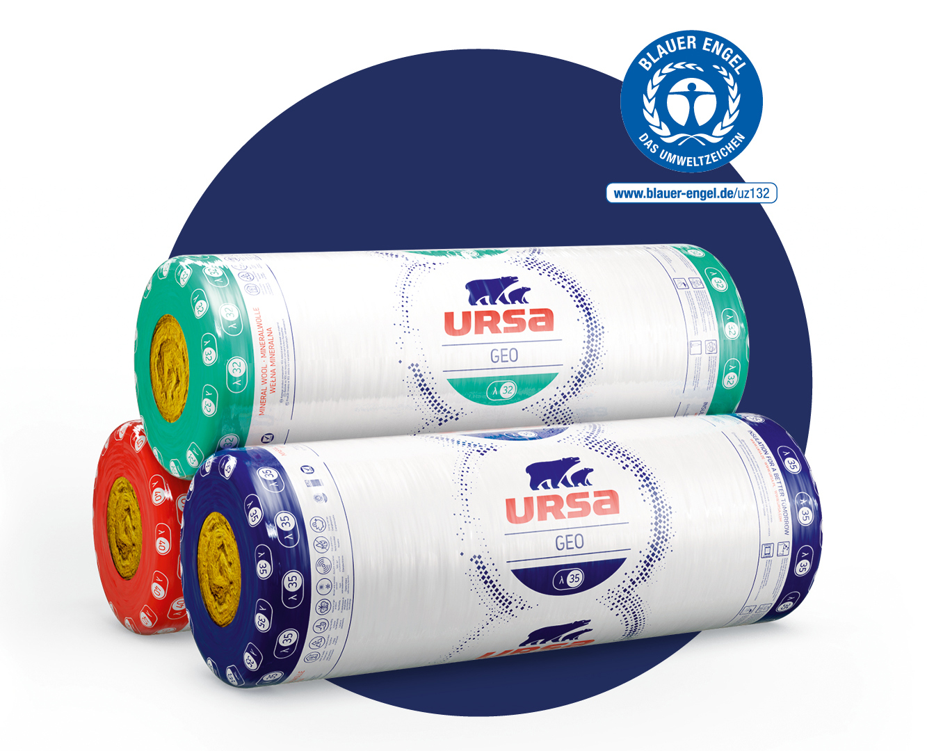 URSA GEO