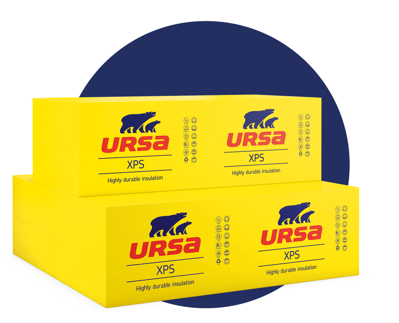 URSA XPS