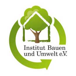 Institut für Bauen und Umwelt (Germany)