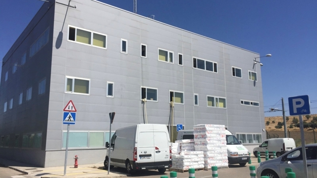 Eficiencia energética en movimiento: ahorro en el tranvía de Parla con URSA