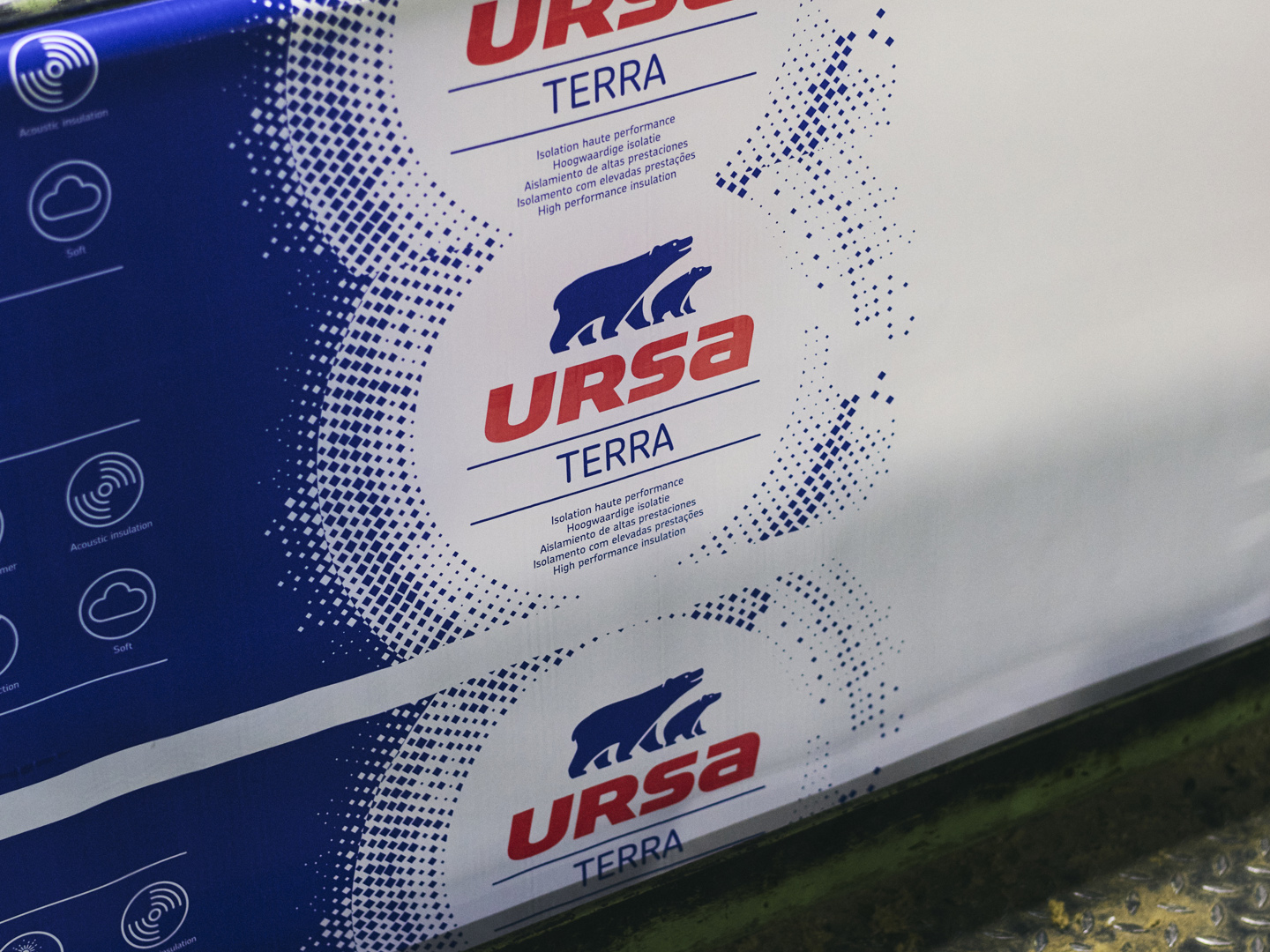 Target 3: Reducing packaging