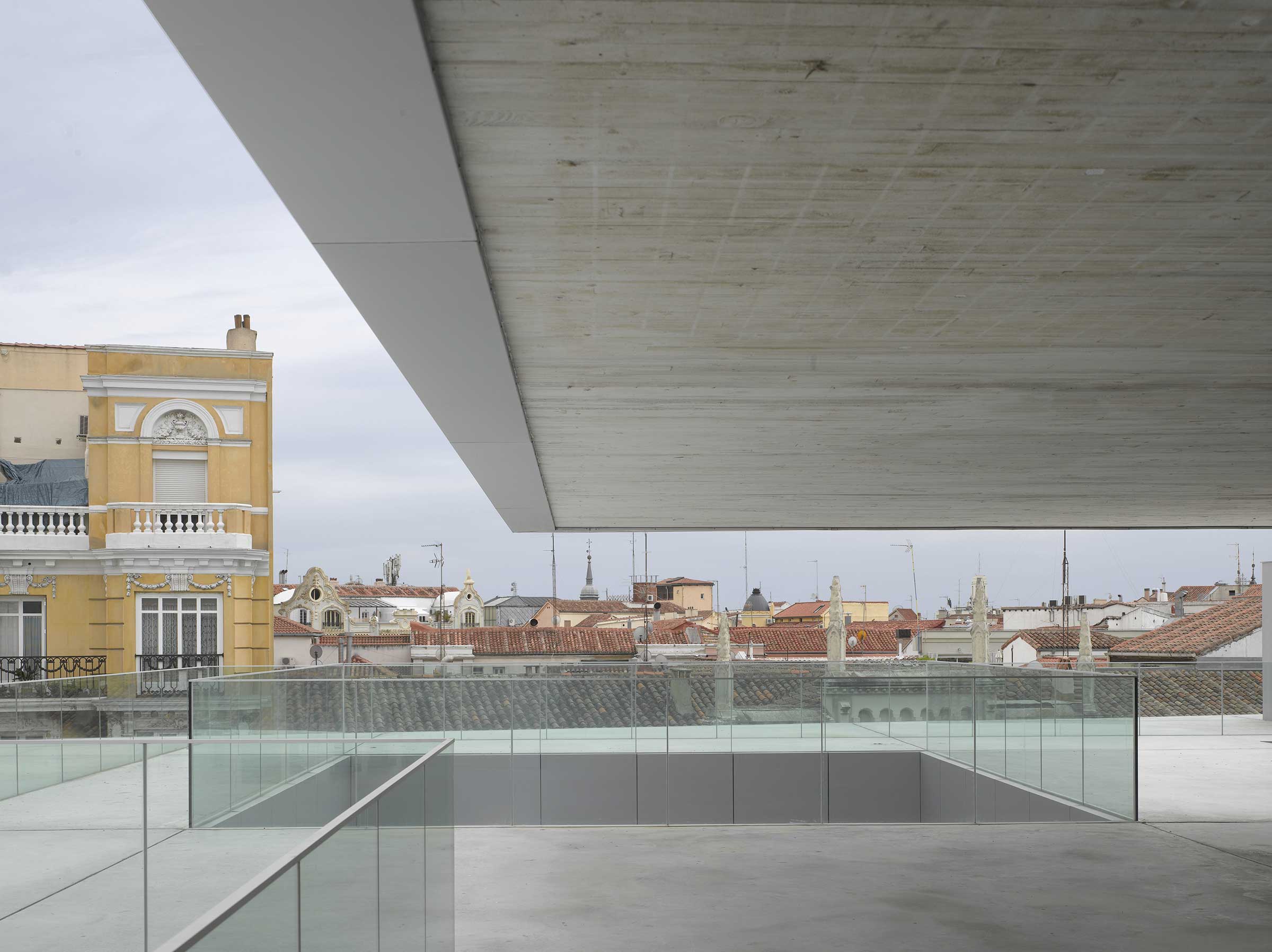 Barceló Multi-purpose Centre